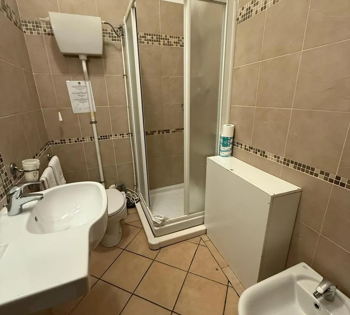 Sakura Inn Sanremo