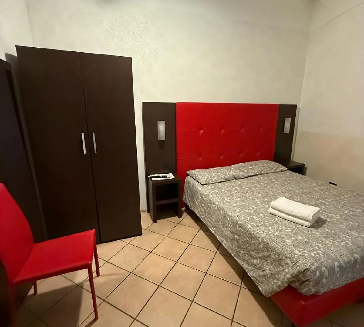 Pensionat Sakura Inn Sanremo
