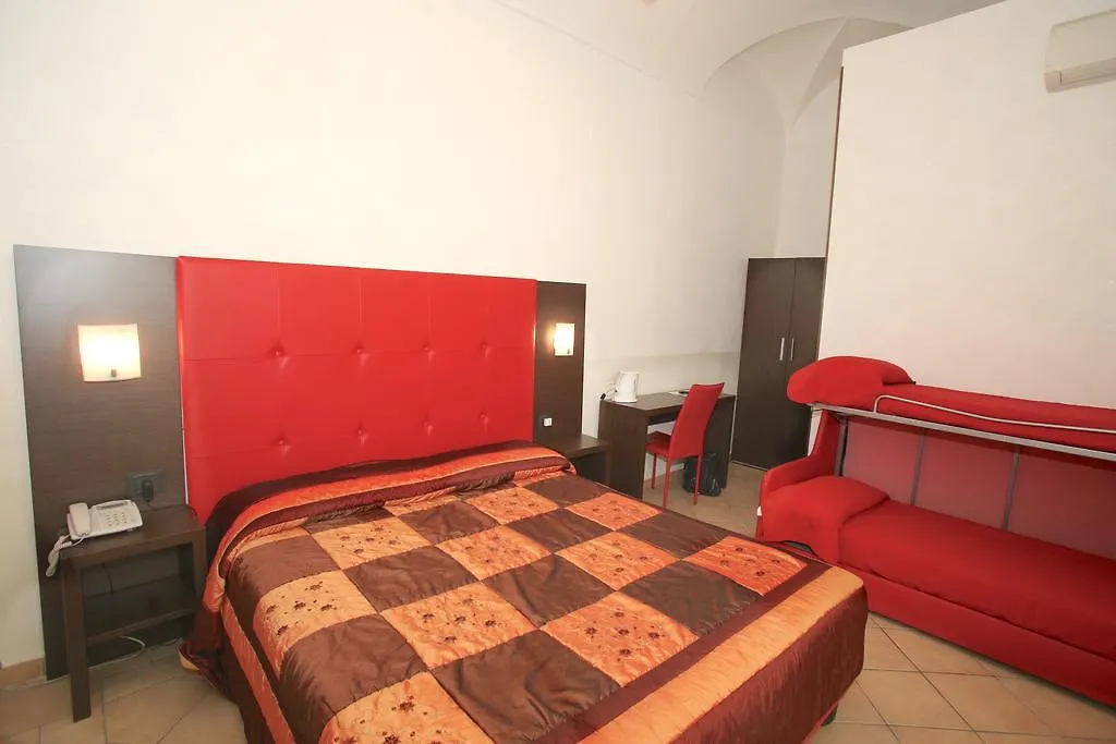 Sakura Inn Sanremo Pensionat