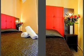 ** Pensionat Sakura Inn Sanremo Italien