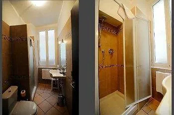Pensionat Sakura Inn Sanremo