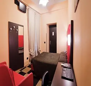 ** Pensionat Sakura Inn Sanremo Italien