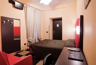 Sakura Inn Sanremo Pensionat