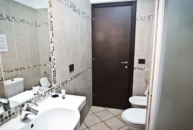 Sakura Inn San Remo Pensjonat