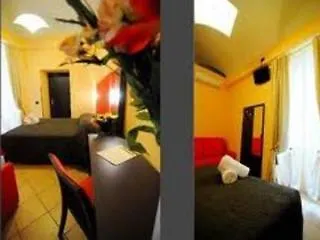 Pensjonat Sakura Inn San Remo