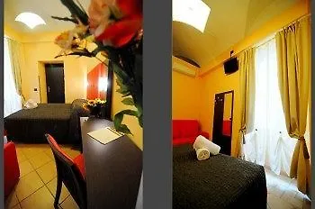 Pensionat Sakura Inn Sanremo