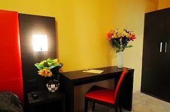 Sakura Inn San Remo 2*,
