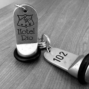 Hotel Rio, Sanremo