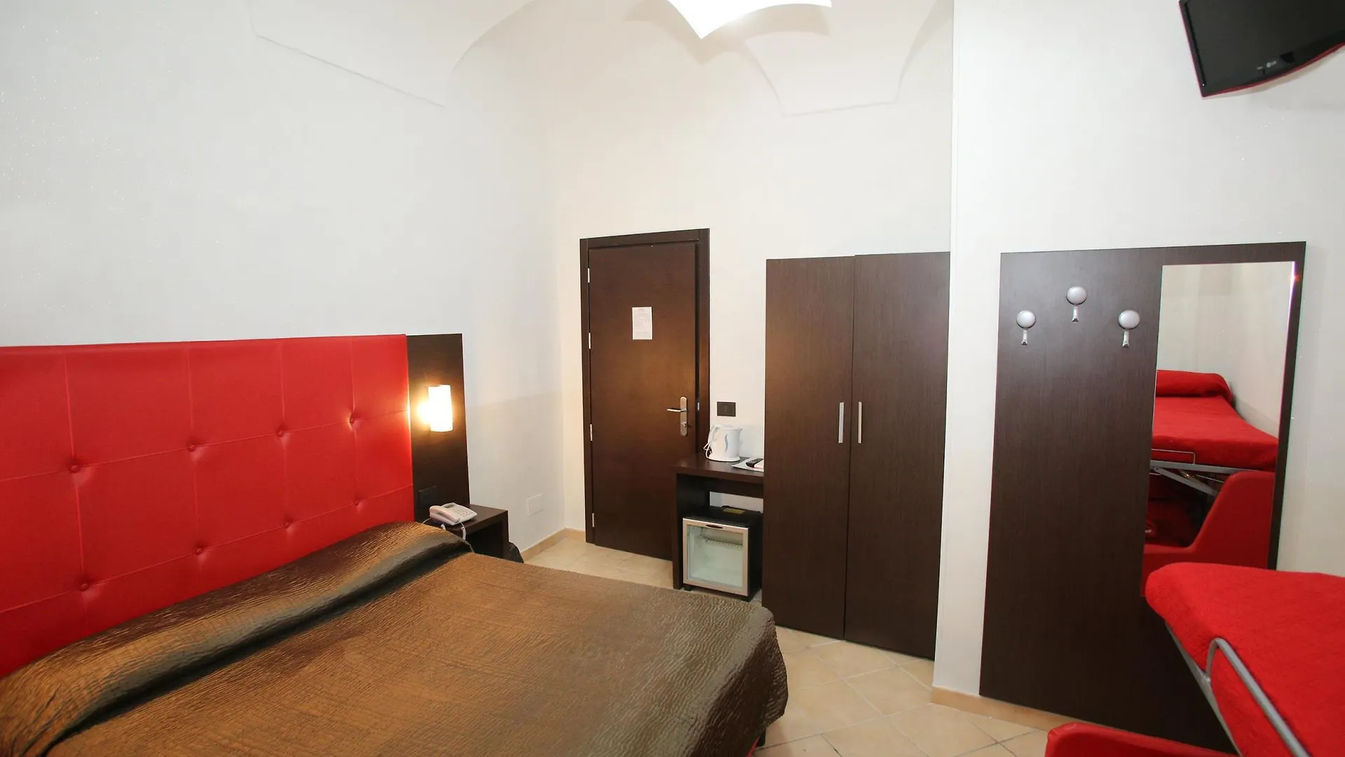 Sakura Inn San Remo 2*,  Italie