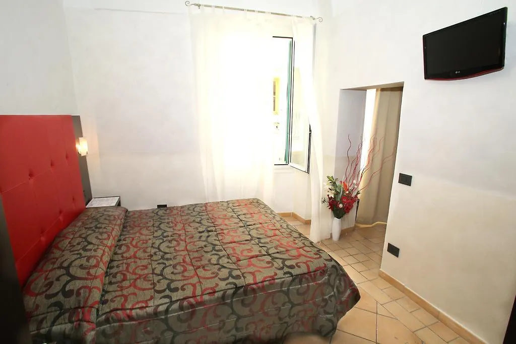 Maison d'hôtes Sakura Inn San Remo
