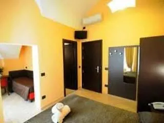 Sakura Inn San Remo Italie